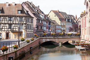 Dépannage pompe à chaleur Colmar